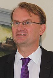 Andreas Kossert profile picture