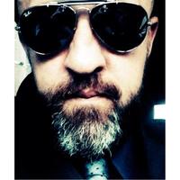 Fabrício Carpinejar