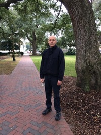 George   Williams profile picture