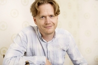 Andreas Palmaer