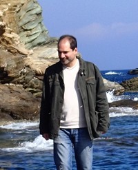 Γιαννακόπουλος Χαράλαμπος