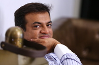 Nilesh Rathod profile picture