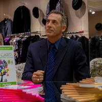 Marc  Clark profile picture