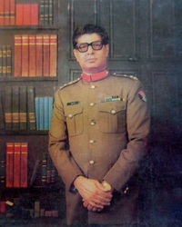 Siddique Salik profile picture