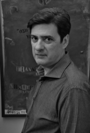 Dimitrios Mamaloukas profile picture