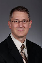 Brian D. Behnken
