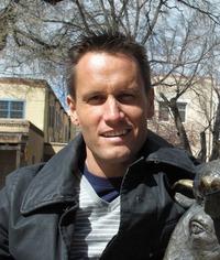 Nicholas L. Syrett profile picture