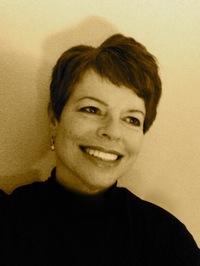 Gale O'Brien