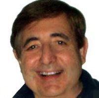 Steve Vachss