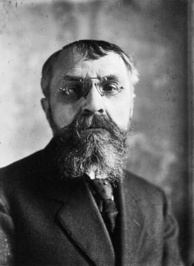 Paul Féval fils profile picture