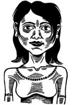 Julie Doucet profile picture