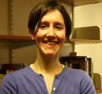 Julia Lovell profile picture