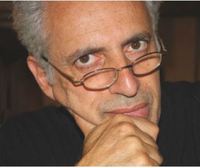Eric Scerri profile picture