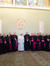 International Commission on English in the Liturgy International Commission on English in the Liturgy