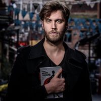 Χάρης Μαύρος