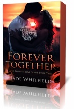 Jade Whitfield profile picture