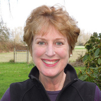 Marcy Cottrell Houle