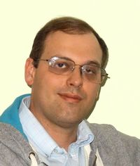 Steven M. Caddy