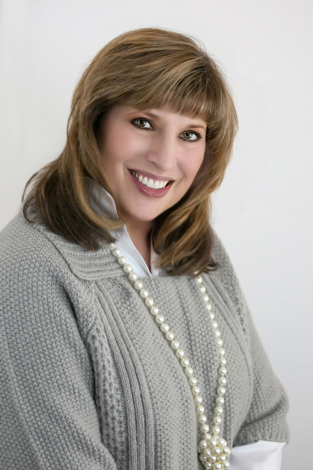 Gerri Russell (Author of Flirting with Felicity)