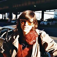 Jesse Kanelos Weiner