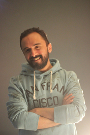 عمرو درويش