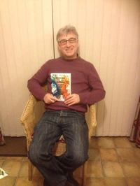 Joe  Robinson profile picture