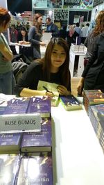Buse Gümüş
