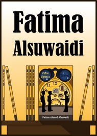 Fatima Ahmed Alsuwaidi
