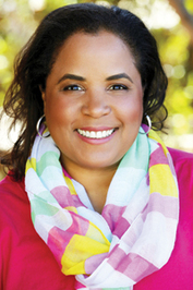 Marisa G. Garcia