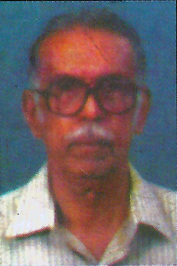 K Sivasankaran Nair
