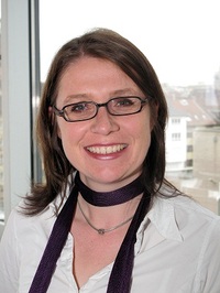 Sandra Helinski
