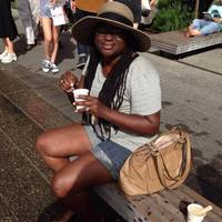 Tracey M. Hook profile picture