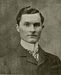 Caleb Powers profile picture