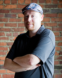 David Michael Williams profile picture