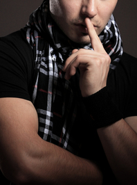 Simon Strange profile picture