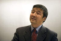 Wang Hui profile picture