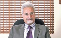 احمد روستا