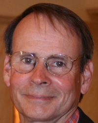 William Chapman Sharpe profile picture