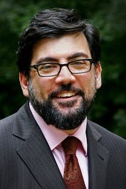 John Panteleimon Manoussakis