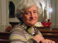 Margaret Visser profile picture