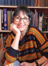 Angie Morgan
