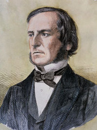 George Boole profile picture