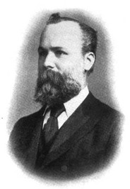 Edward Walter Maunder profile picture