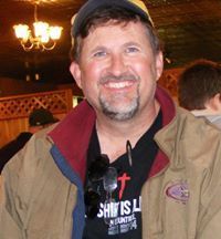 Robert Mead