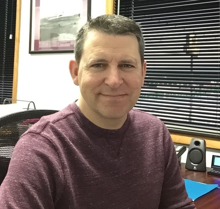 Richard (Author of Medium Dead)