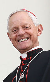 Donald Wuerl profile picture