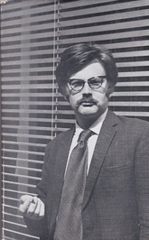 Giles Gordon profile picture