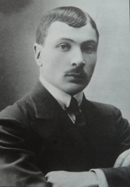 Ioseb Grishashvili profile picture