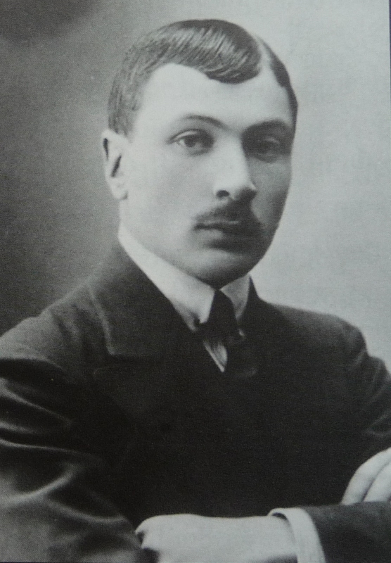 Ioseb Grishashvili (Author of ძველი ტფილისის ლიტერატურული ბოჰემა)