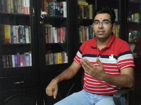 Amit    Sharma